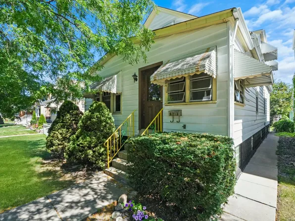 6213 S Kildare Ave, Chicago, IL 60629