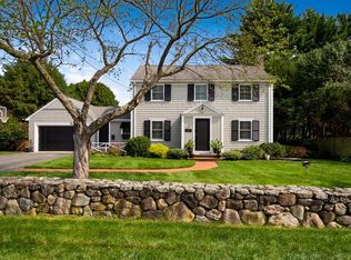 50 Grove St, Winchester, MA 01890