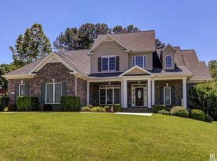 1023 Paragon Ct NW, Conover, NC 28613