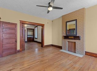 903 Fillmore St #1, Saint Louis, MO