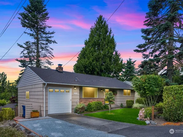 10735 28th Avenue SW, Seattle, WA 98146