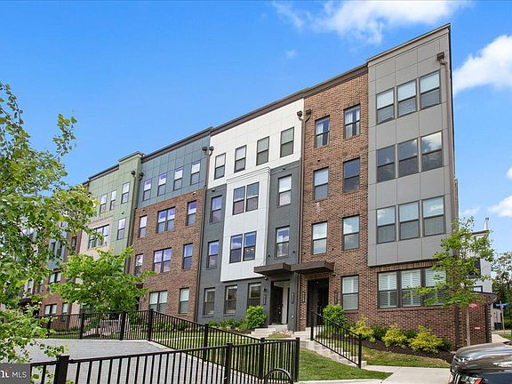 2nd image of 4153 Red Mulberry Dr Unit 20