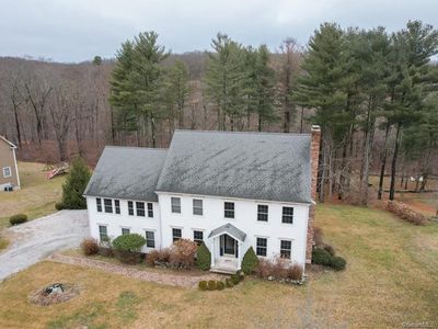 14 Acorn Drive, East Haddam, CT, 06423