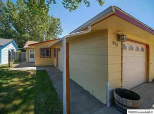 273 Colorado Ave, Laramie, WY 82070