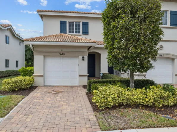1169 Sepia Ln, Lake Worth, FL 33461