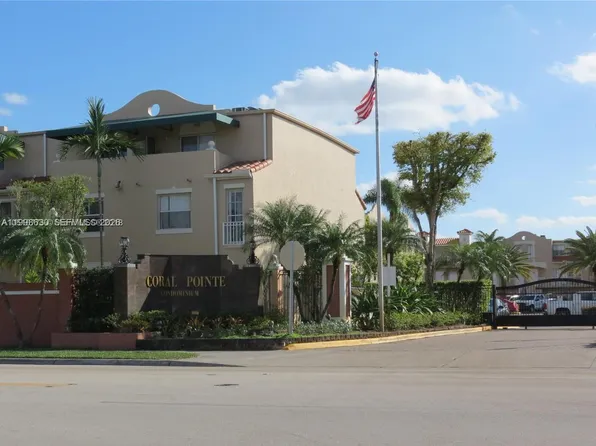 8695 NW 6th Ln #2-212, Miami, FL 33126