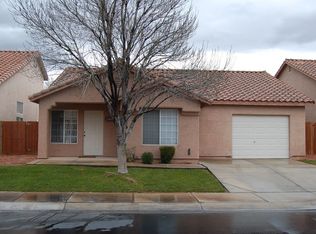 876 Joshua Dr, Mesquite, NV 89027