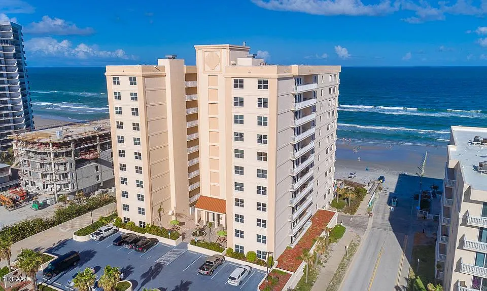 3799 S Atlantic Ave #506