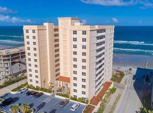 3799 S Atlantic Ave UNIT 506, Daytona Beach Shores, FL 32118