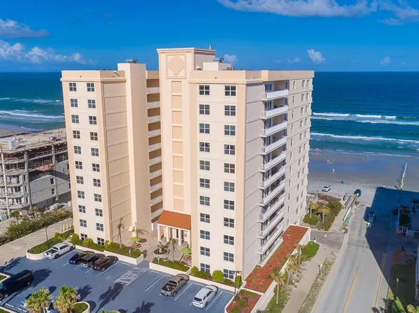 3799 S Atlantic Ave Unit 506, Daytona Beach Shores, FL 32118