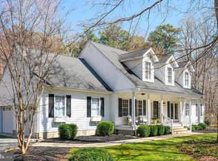 23201 Stewart Way, McDaniel, MD 21647