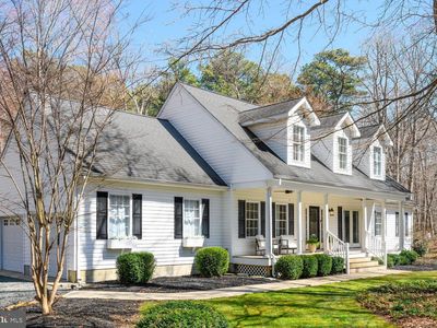 23201 Stewart Way, McDaniel, MD, 21647