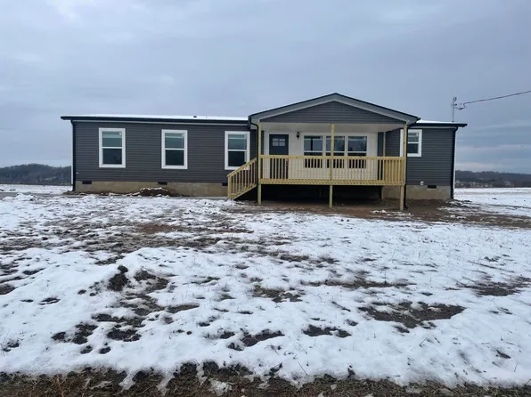 1535 River Path, Morristown, TN 37813