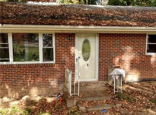 615 Motor Rd, Winston Salem, NC 27105