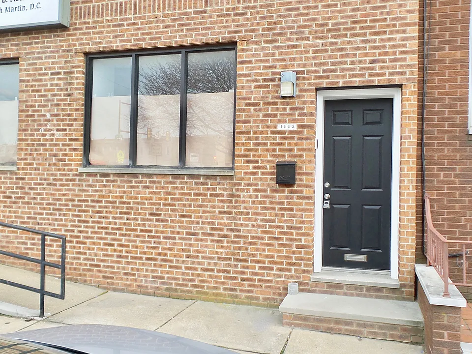 1800 Jackson St #2