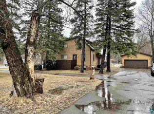 3772 Johnson Rd, Duluth, MN 55811