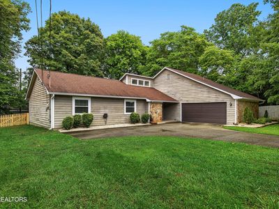 1505 Fox Hollow Trl, Knoxville, TN, 37923