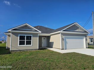 2821 E 16th St, Panama City, FL 32405