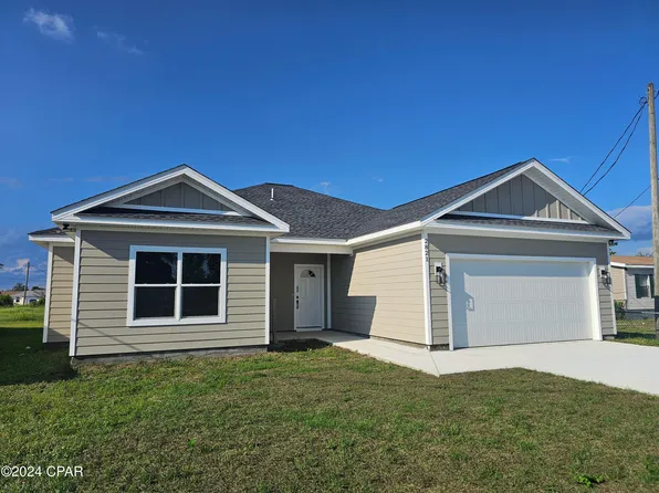 2821 E 16th St, Panama City, FL 32405