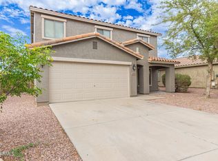 25596 W North Star Ln, Buckeye, AZ 85326