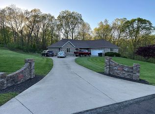 114 Creek Bottom Rd, Labadie, MO 63055