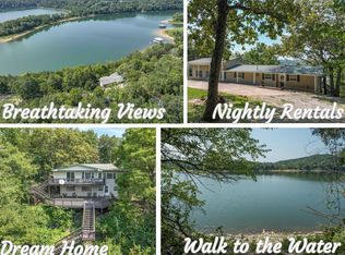 27003 Farm Road 1190, Eagle Rock, MO 65641