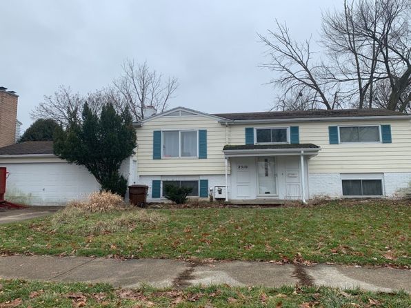 Groesbeck Real Estate Groesbeck Lansing Homes For Sale Zillow