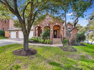 11208 Peony Cv, Austin, TX 78750