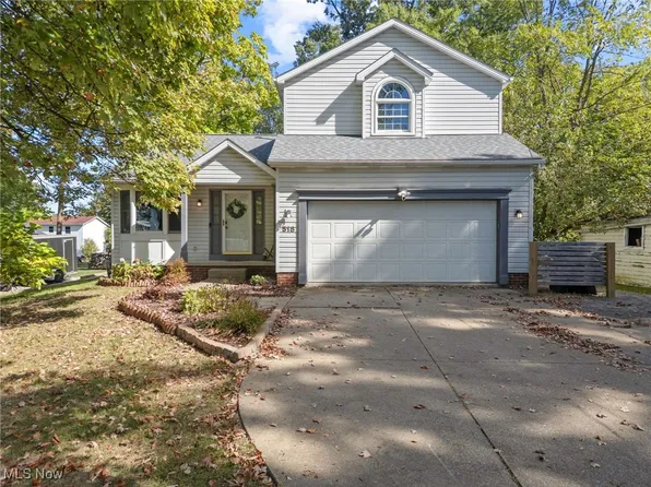 518 Jackson Ave NW, Massillon, OH 44646