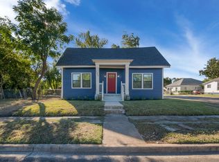 1324 Morrow Ave, Waco, TX 76707