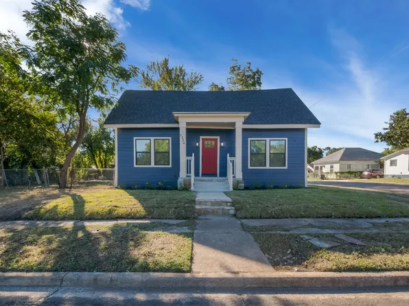 1324 Morrow Ave, Waco, TX 76707