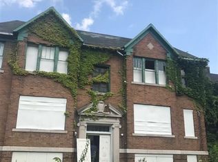 3536 Montclair St, Detroit, MI 48214