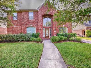 17435 Sweet Song Dr, Tomball, TX 77377