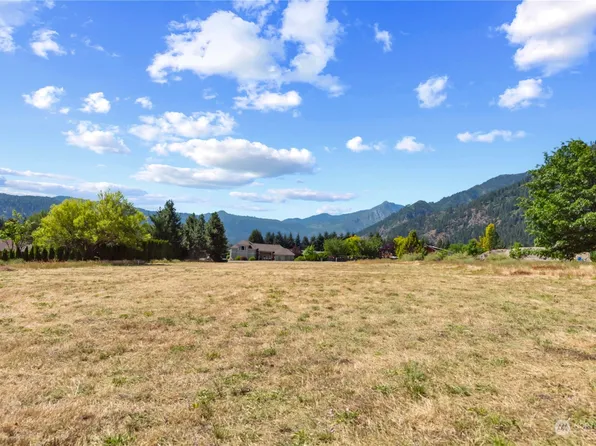 12570 Maple Street, Leavenworth, WA 98826