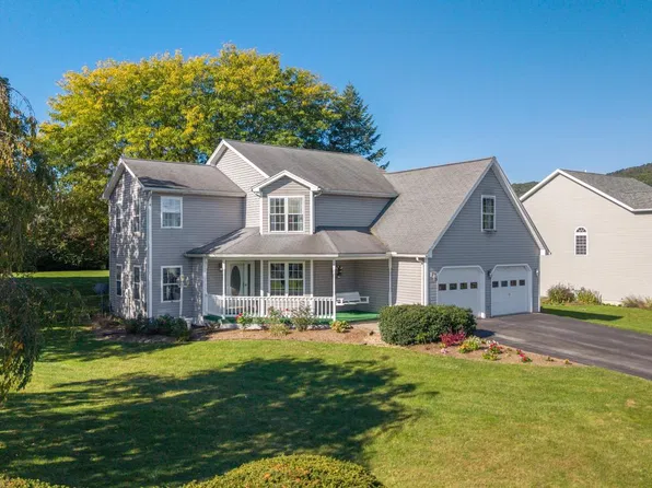 101 Brichele Ave, Centre Hall, PA 16828