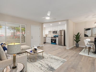 2985 N 19TH Avenue #11, Phoenix, AZ, 85015