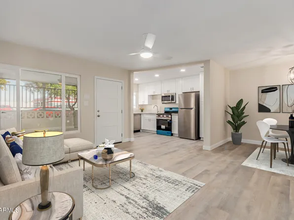 2985 N 19th Ave Unit 11, Phoenix, AZ 85015