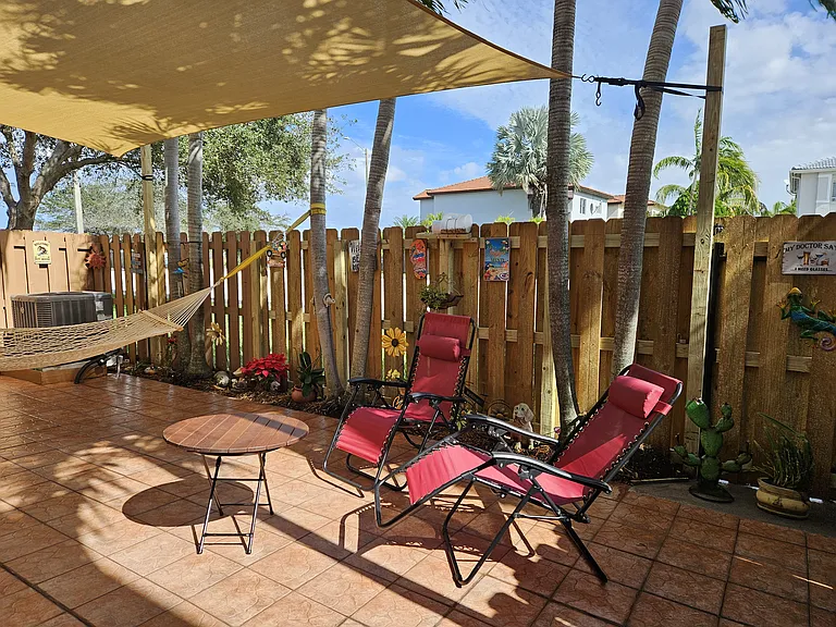 6021 SW 162nd Ct #2 — Photo 13