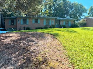 1303 Alderman Dr, Greensboro, NC 27408