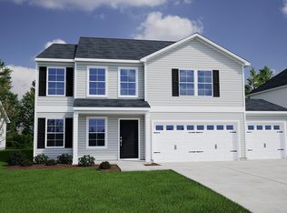 418 Dodger Ave, Chesnee, SC 29323