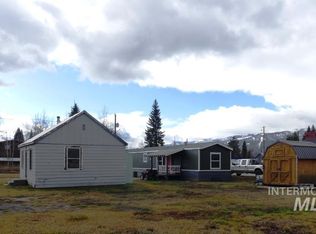 263 Halferty St, Donnelly, ID 83615
