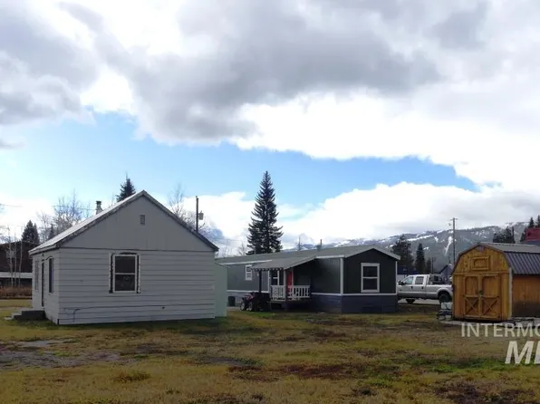 263 Halferty St, Donnelly, ID 83615