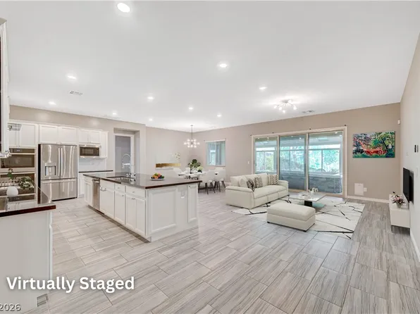 9938 Cambridge Brook Ave, Las Vegas, NV 89149