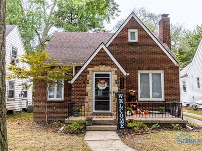 3543 Rushland Ave, Toledo, OH, 43606
