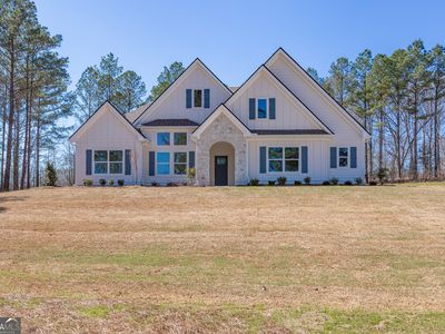 156 Hidden Meadows Dr, Gay, GA, 30218