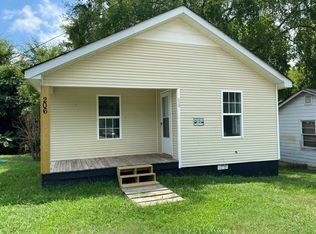 206 Thomas Ln, Lancaster, SC 29720