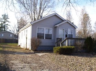 3122 Halsted St, Steger, IL 60475