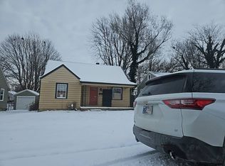 2328 Morton St, Anderson, IN 46016