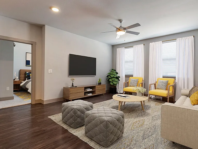 The Cosmopolitan Apartments — Photo 10
