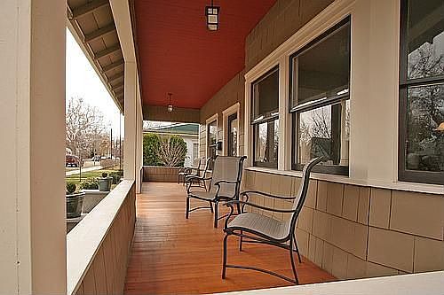 Porch
